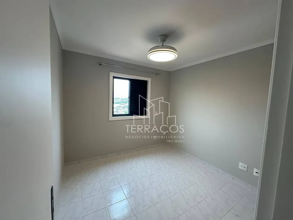 Apartamento, 3 quartos, 96 m² - Foto 2