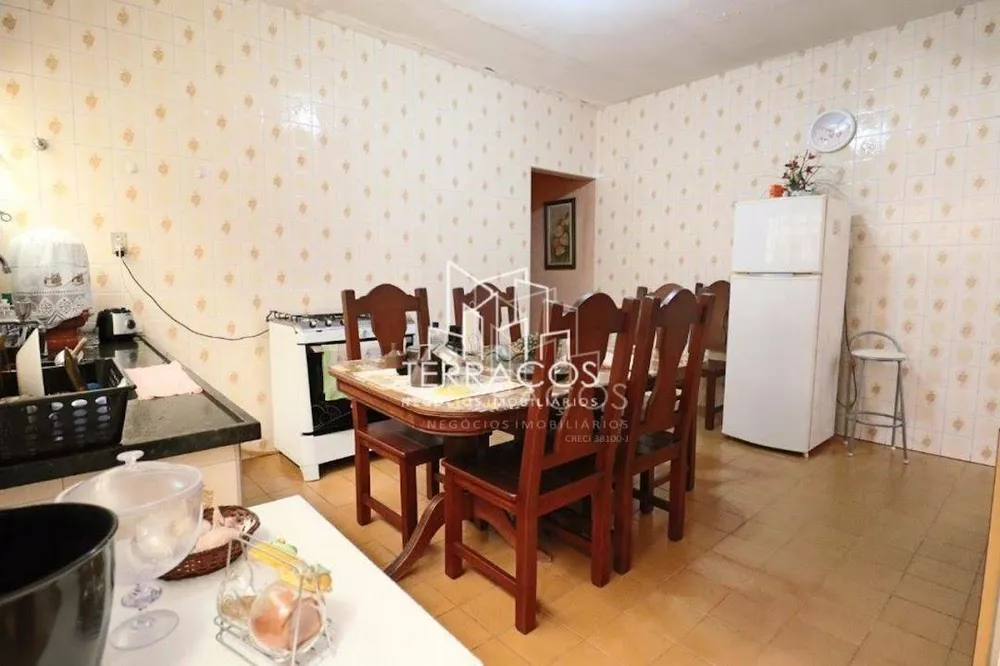 Casa, 3 quartos, 145 m² - Foto 3