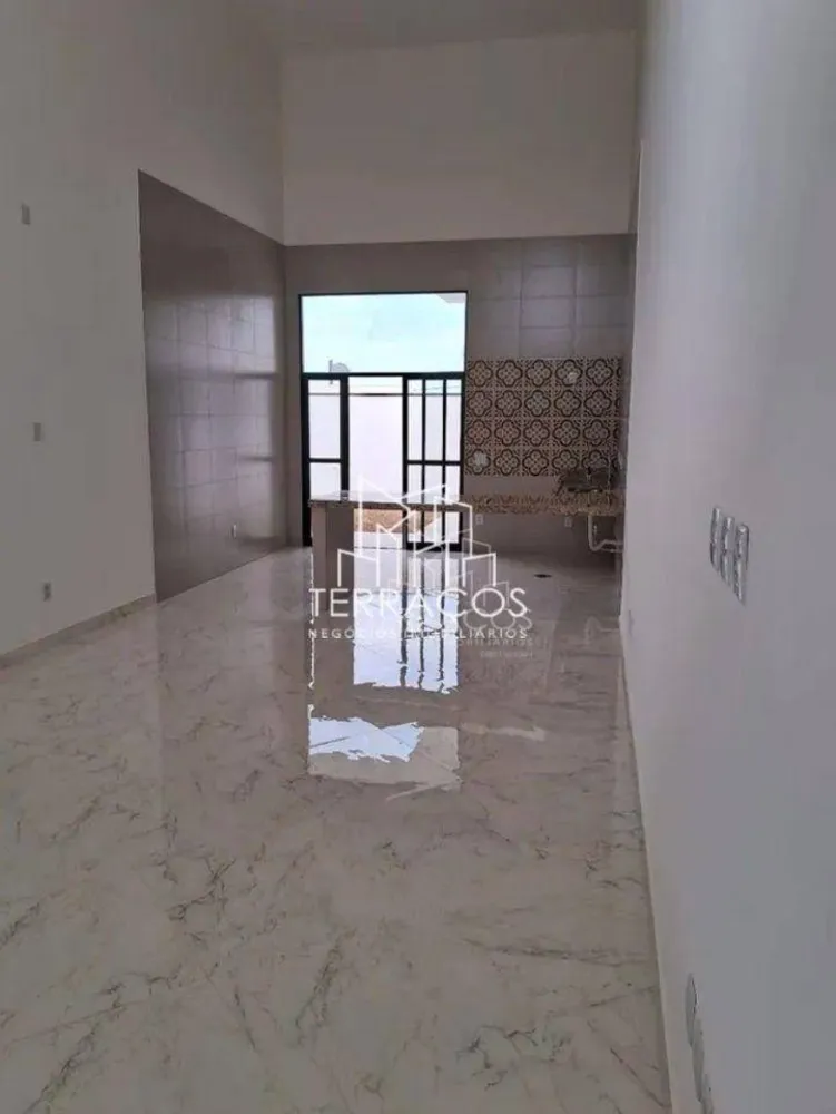 Casa, 3 quartos, 150 m² - Foto 2