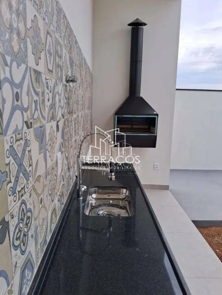 Casa, 3 quartos, 150 m² - Foto 4