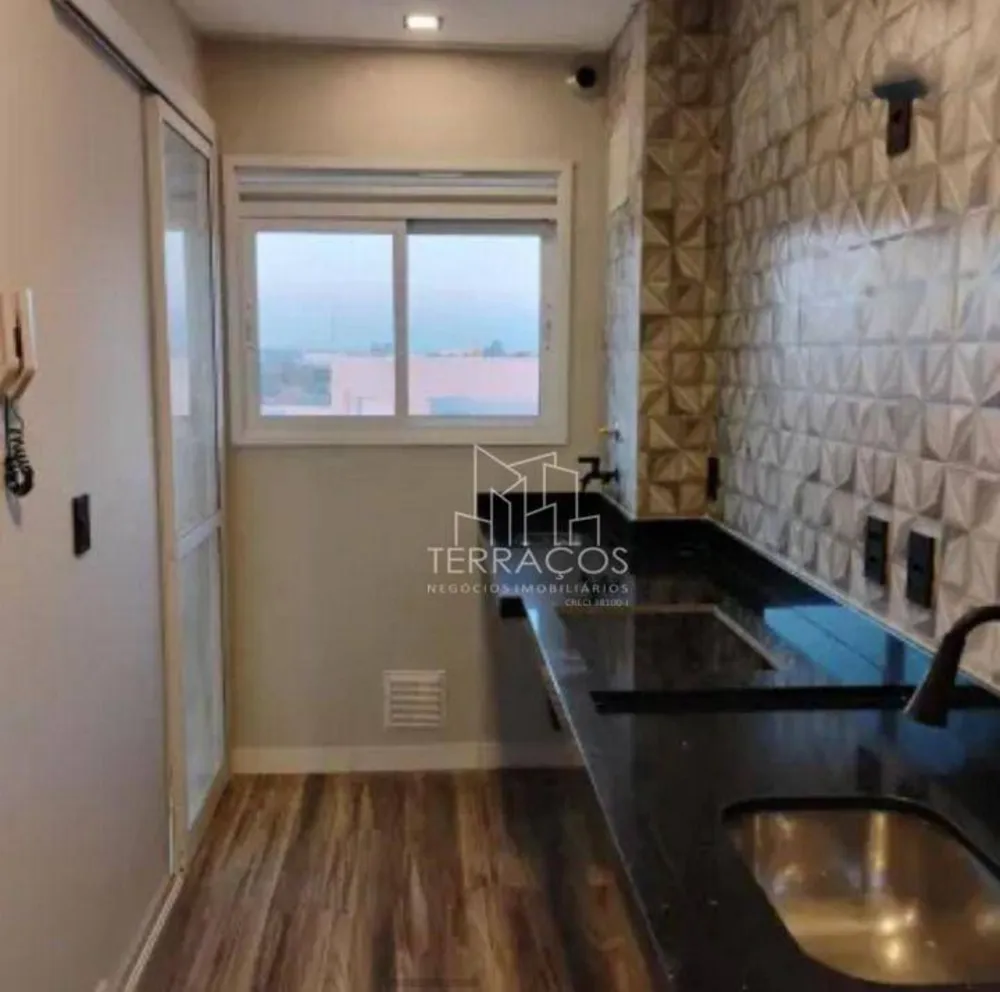 Apartamento, 2 quartos, 58 m² - Foto 2