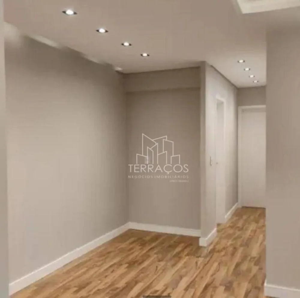 Apartamento, 2 quartos, 58 m² - Foto 1