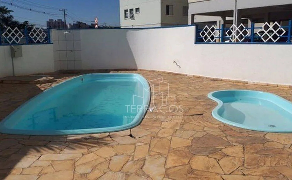 Apartamento, 2 quartos, 54 m² - Foto 3