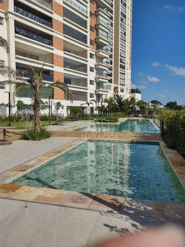 Apartamento, 4 quartos, 175 m² - Foto 4