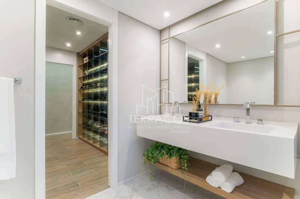 Apartamento, 4 quartos, 175 m² - Foto 2