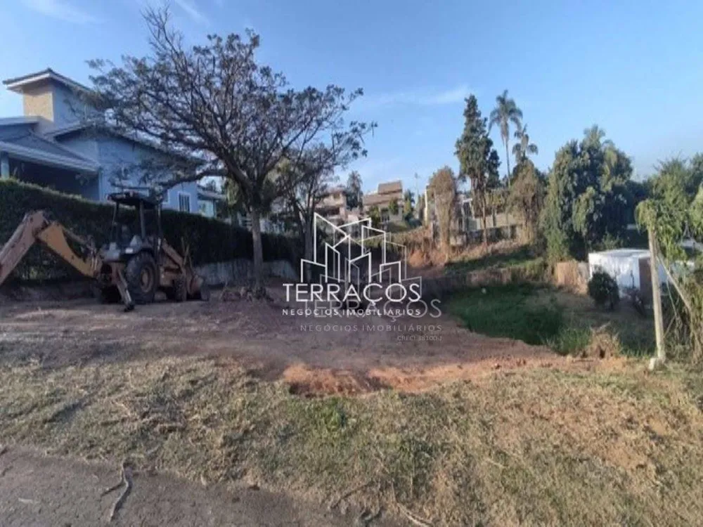 Loteamento e Condomínio, 1200 m² - Foto 2