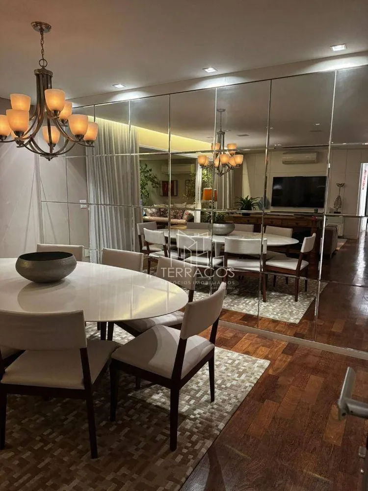Apartamento, 3 quartos, 163 m² - Foto 3