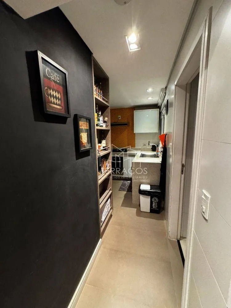 Apartamento, 3 quartos, 163 m² - Foto 4