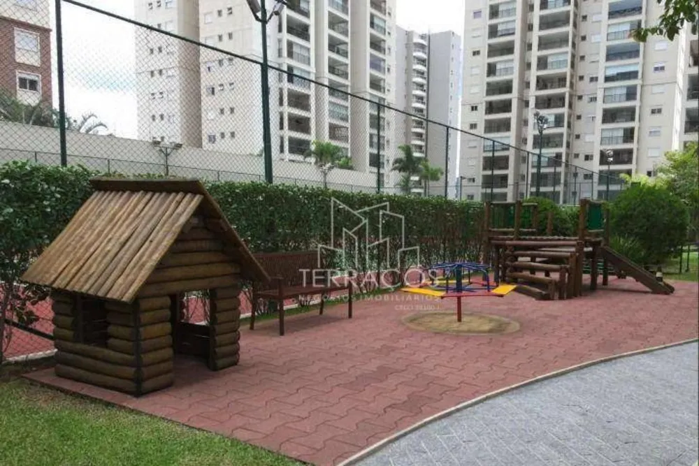 Apartamento, 3 quartos, 163 m² - Foto 2