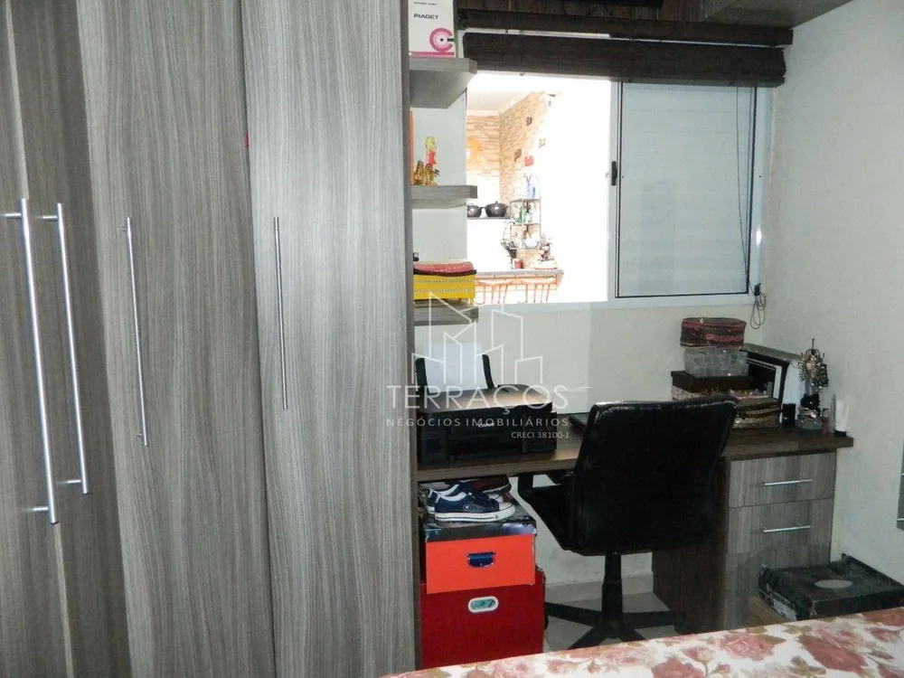 Casa, 2 quartos, 113 m² - Foto 4