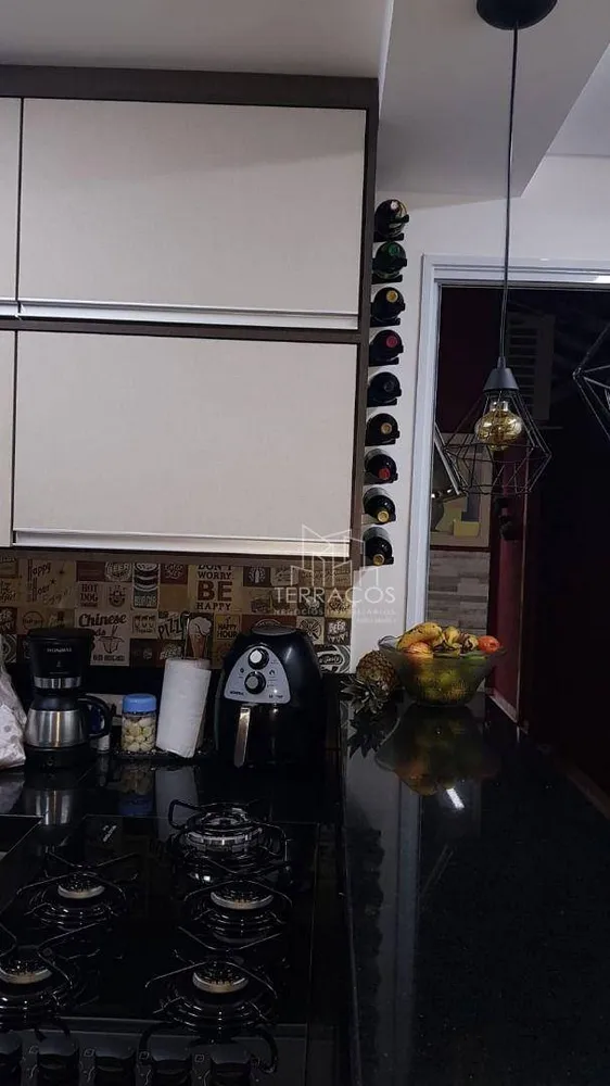 Casa, 2 quartos, 113 m² - Foto 2
