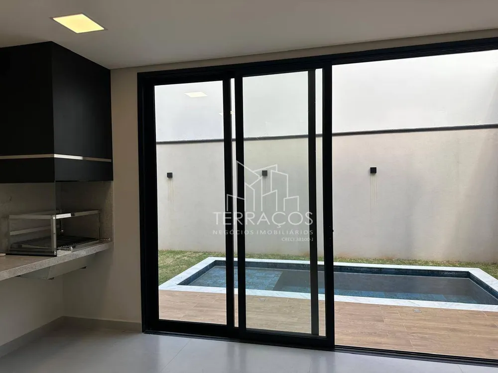 Sobrado, 4 quartos, 242 m² - Foto 3