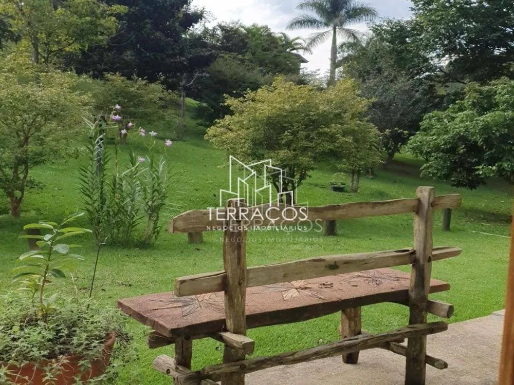 Loteamento e Condomínio, 5000 m² - Foto 1
