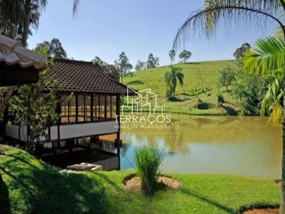 Loteamento e Condomínio, 5000 m² - Foto 2