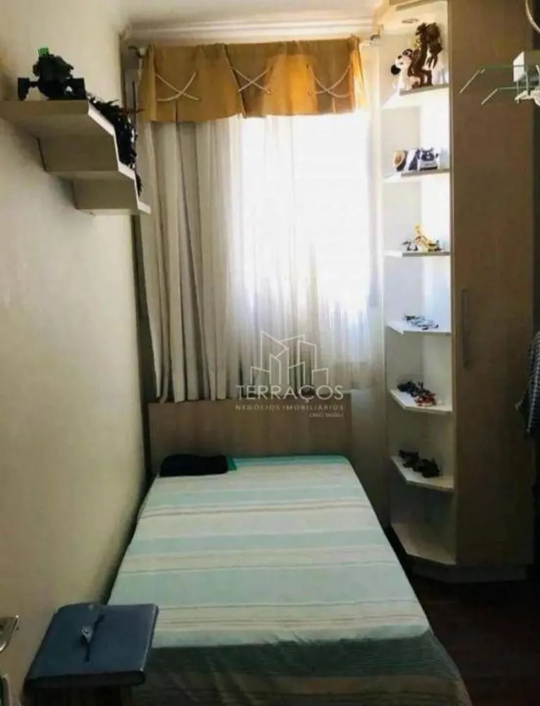 Apartamento, 2 quartos, 70 m² - Foto 2