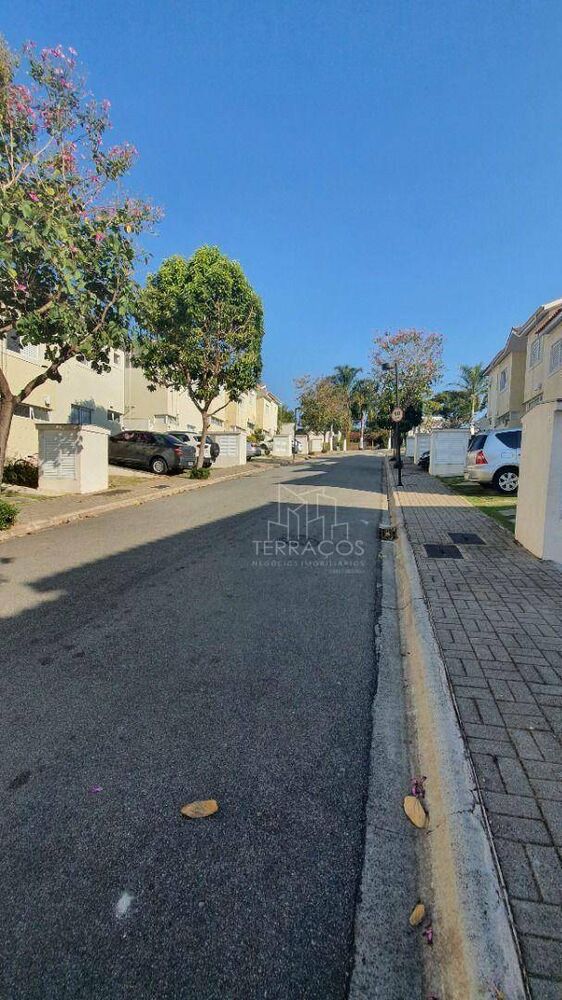 Sobrado, 2 quartos, 64 m² - Foto 13
