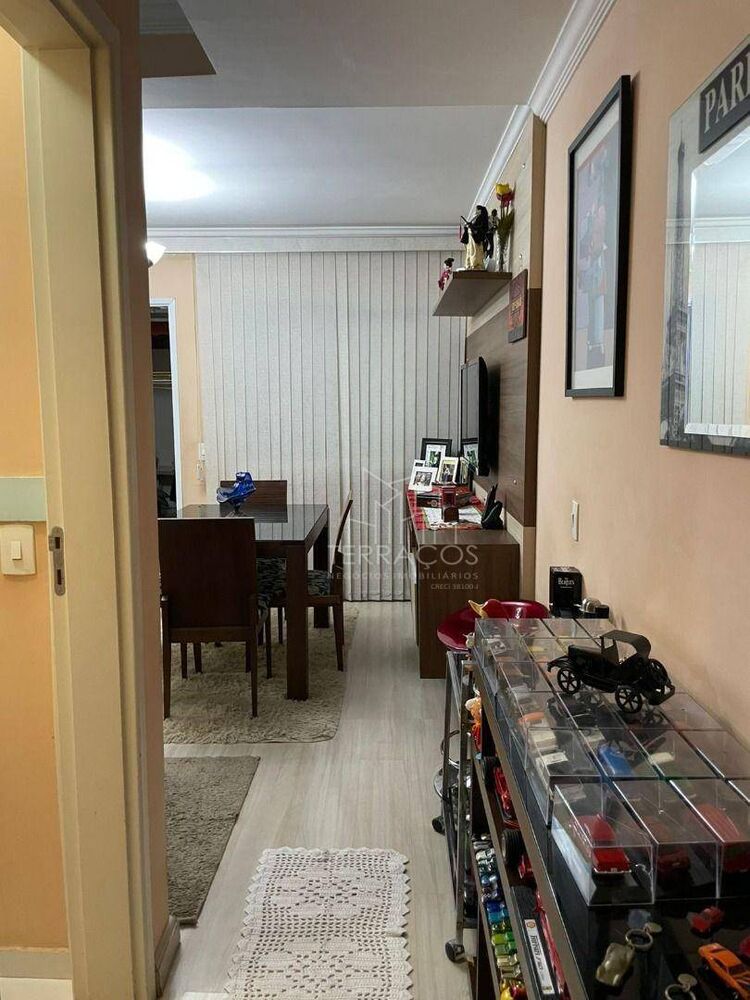 Sobrado, 2 quartos, 64 m² - Foto 35