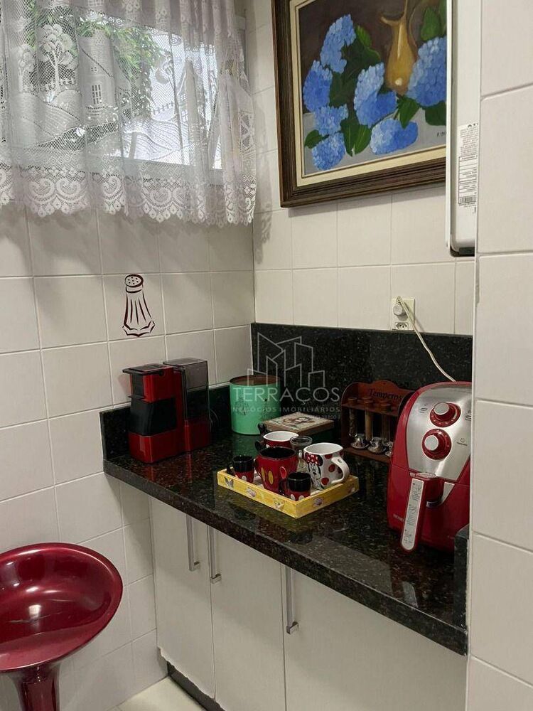 Sobrado, 2 quartos, 64 m² - Foto 28