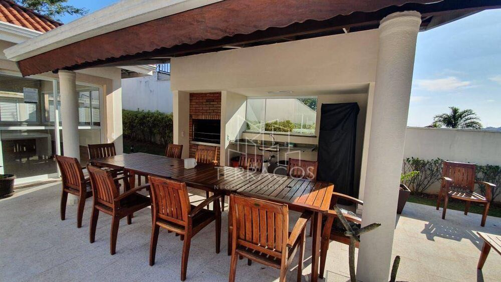 Sobrado, 2 quartos, 64 m² - Foto 1