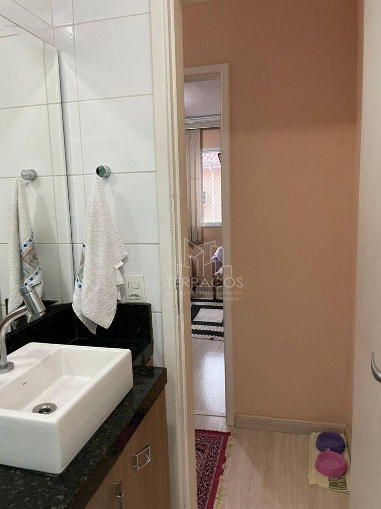 Sobrado, 2 quartos, 64 m² - Foto 18