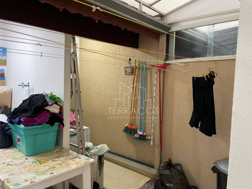Sobrado, 2 quartos, 64 m² - Foto 36