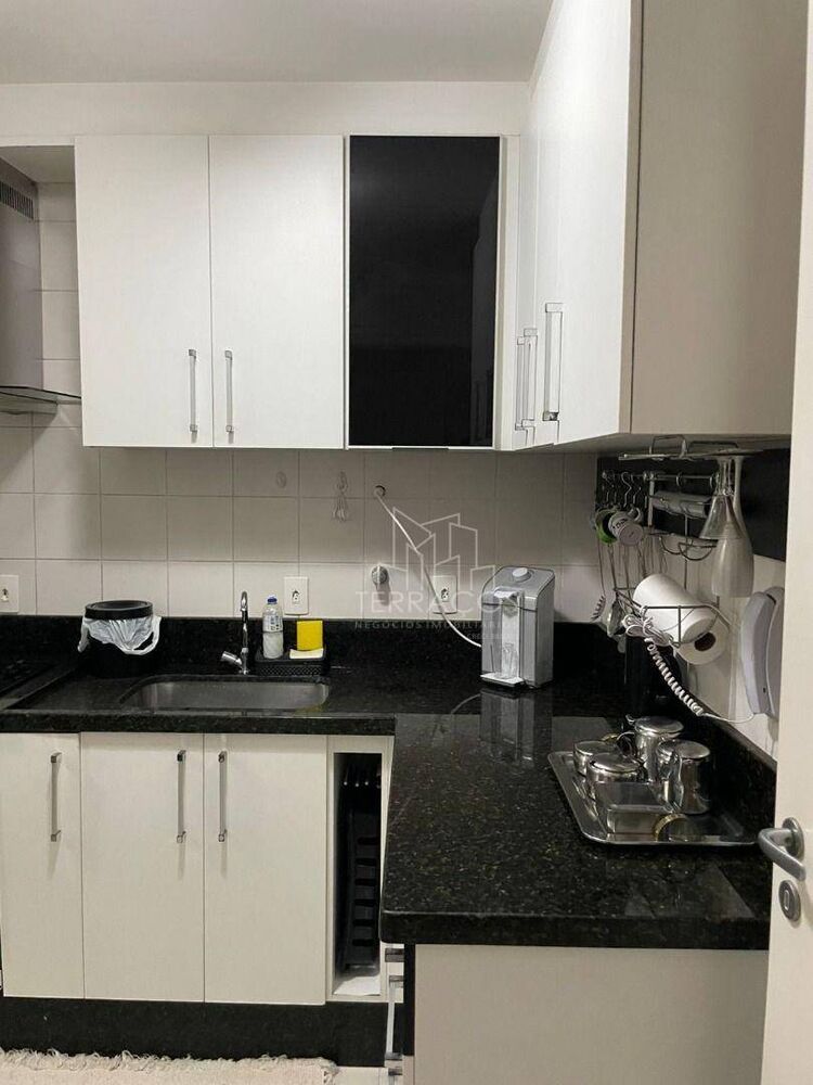 Sobrado, 2 quartos, 64 m² - Foto 22