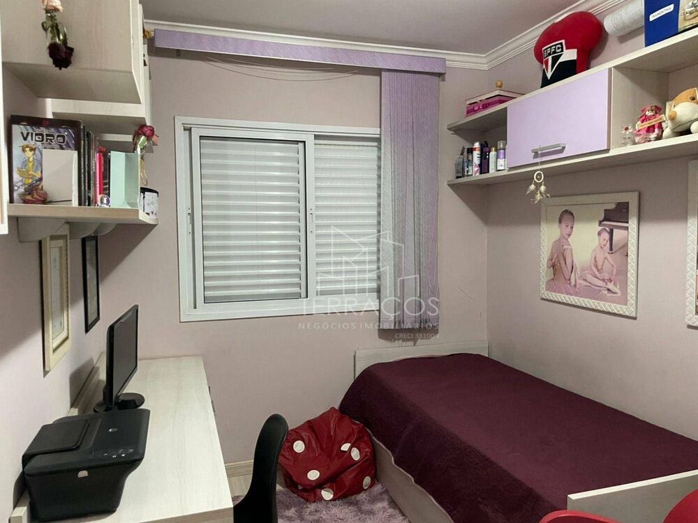 Sobrado, 2 quartos, 64 m² - Foto 7