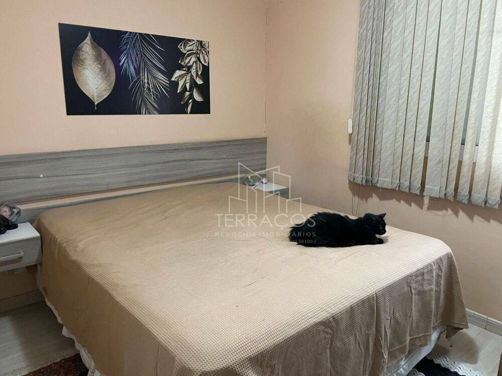 Sobrado, 2 quartos, 64 m² - Foto 12