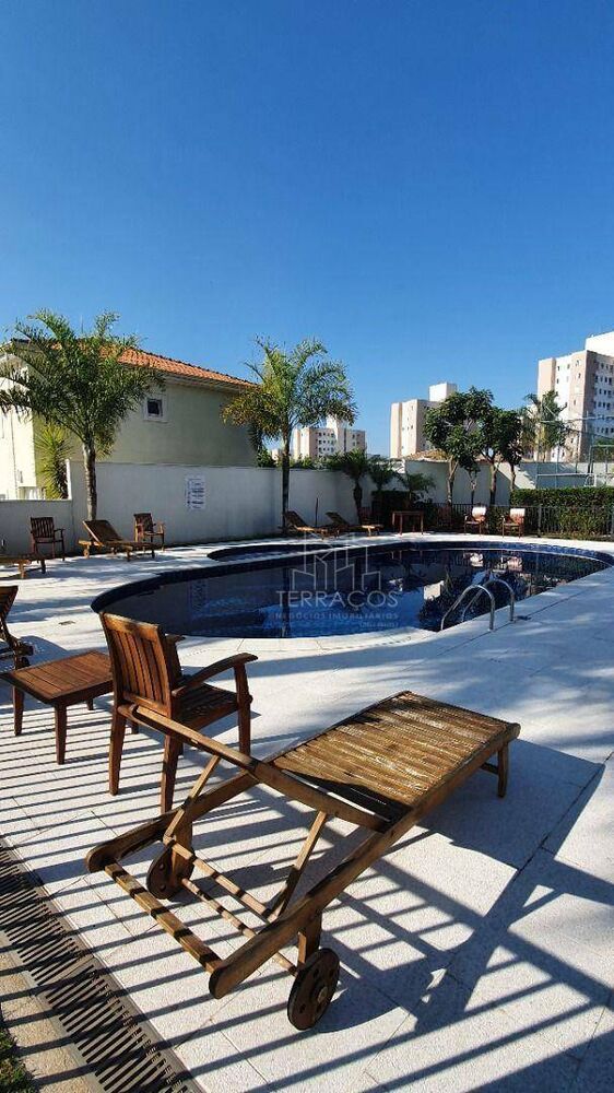 Sobrado, 2 quartos, 64 m² - Foto 20