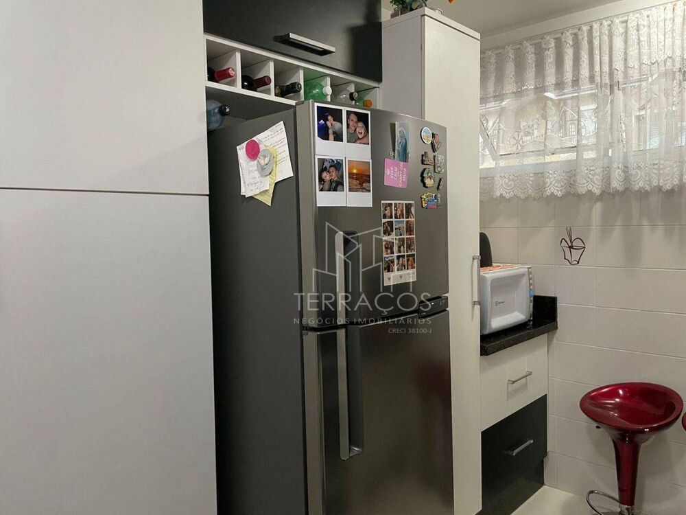 Sobrado, 2 quartos, 64 m² - Foto 14