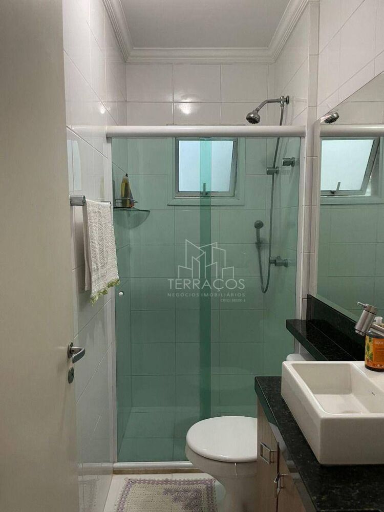 Sobrado, 2 quartos, 64 m² - Foto 23