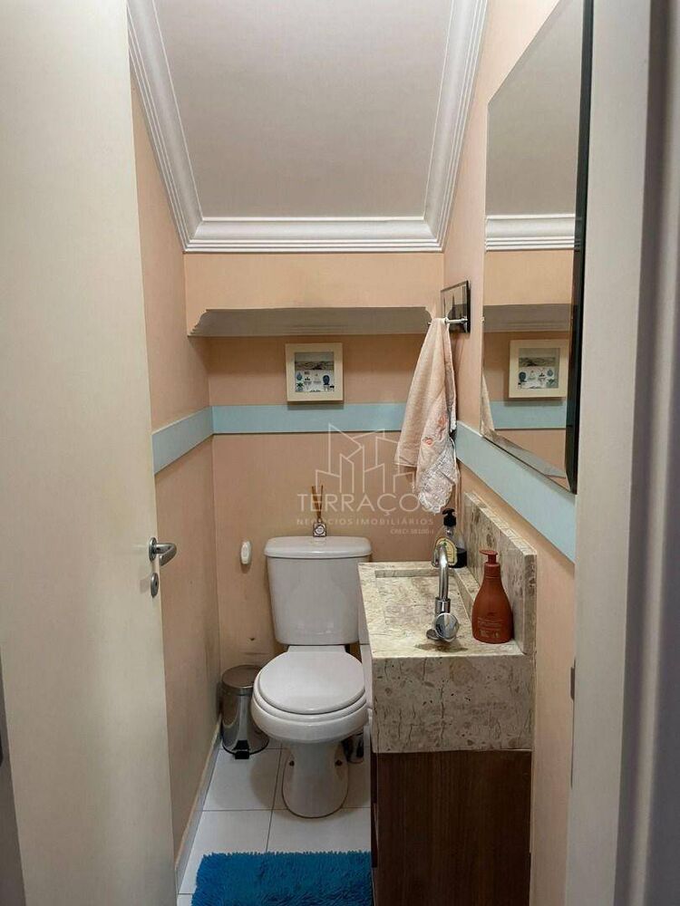 Sobrado, 2 quartos, 64 m² - Foto 16