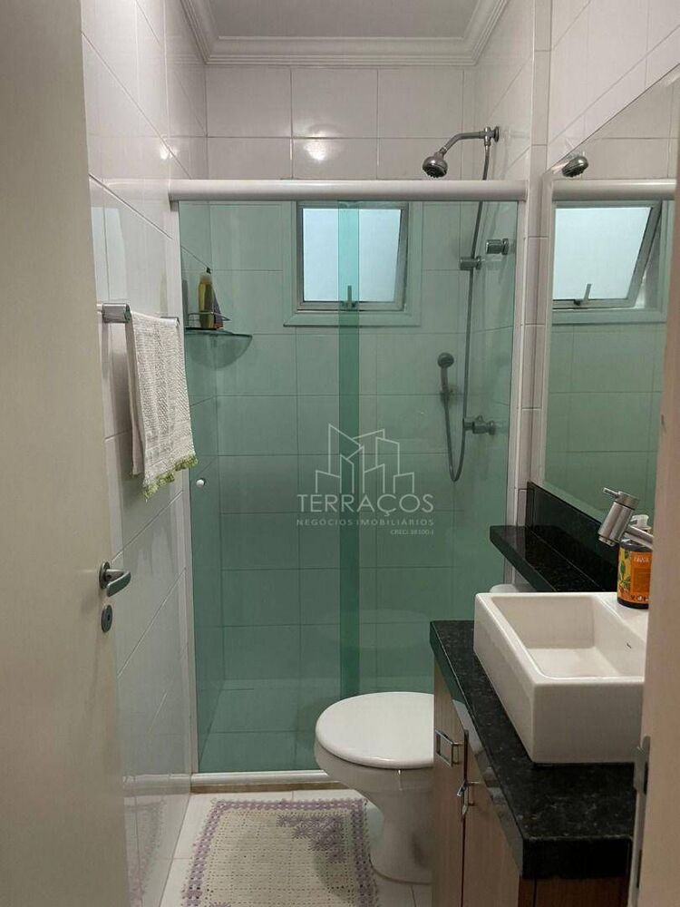 Sobrado, 2 quartos, 64 m² - Foto 11