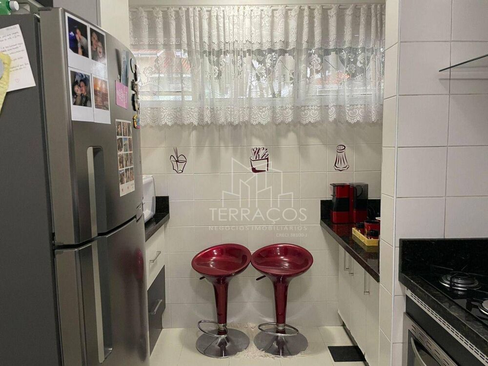 Sobrado, 2 quartos, 64 m² - Foto 9