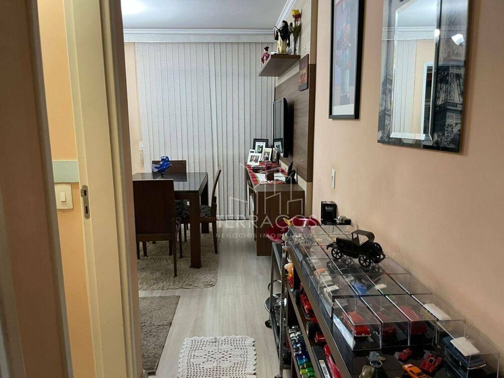 Sobrado, 2 quartos, 64 m² - Foto 27