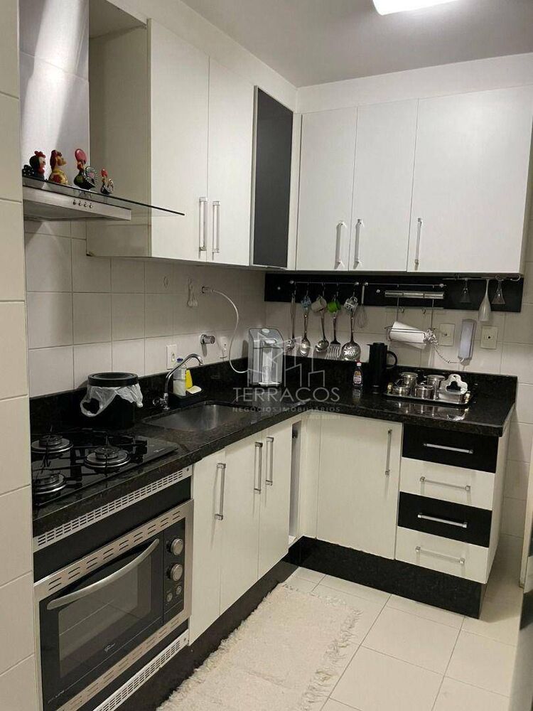 Sobrado, 2 quartos, 64 m² - Foto 10