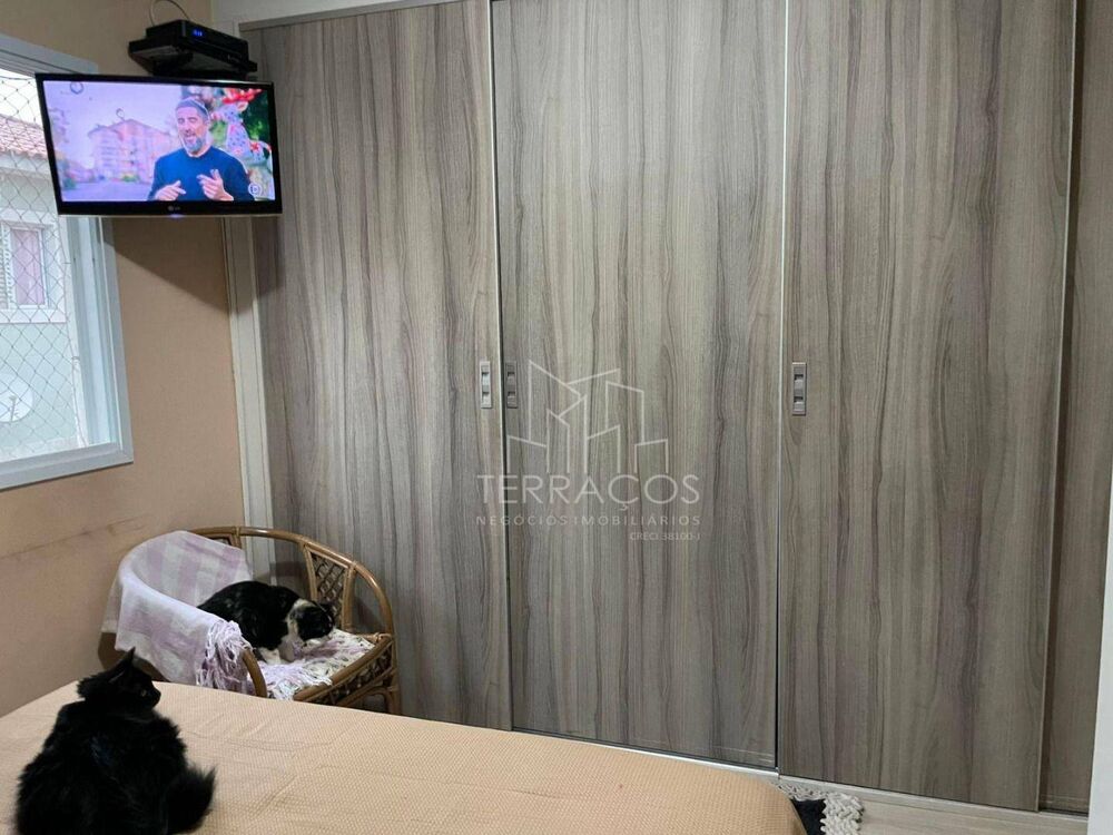 Sobrado, 2 quartos, 64 m² - Foto 6