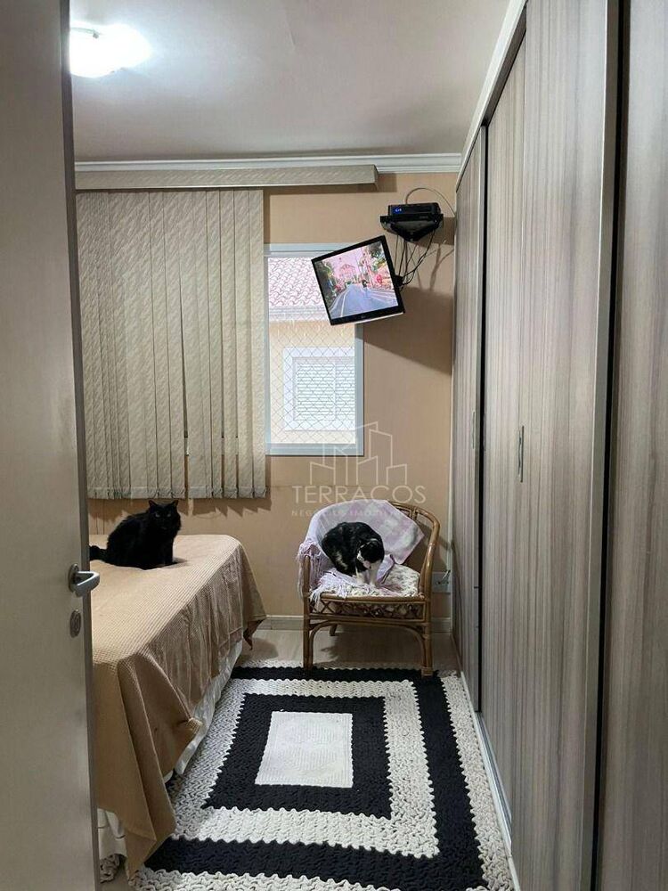 Sobrado, 2 quartos, 64 m² - Foto 26