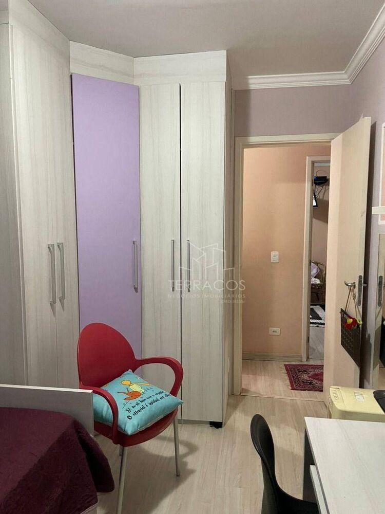 Sobrado, 2 quartos, 64 m² - Foto 32