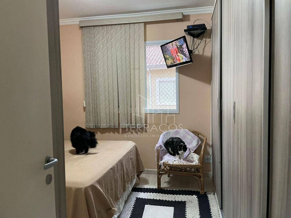 Sobrado, 2 quartos, 64 m² - Foto 8