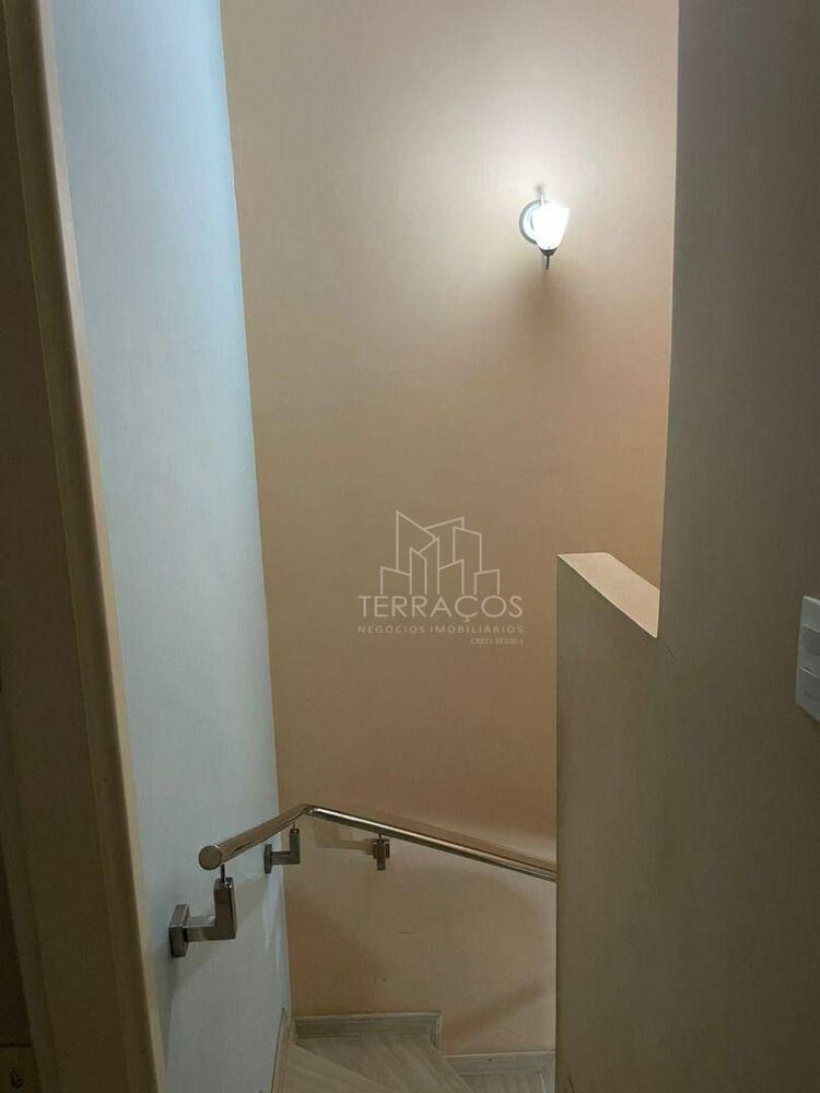 Sobrado, 2 quartos, 64 m² - Foto 31