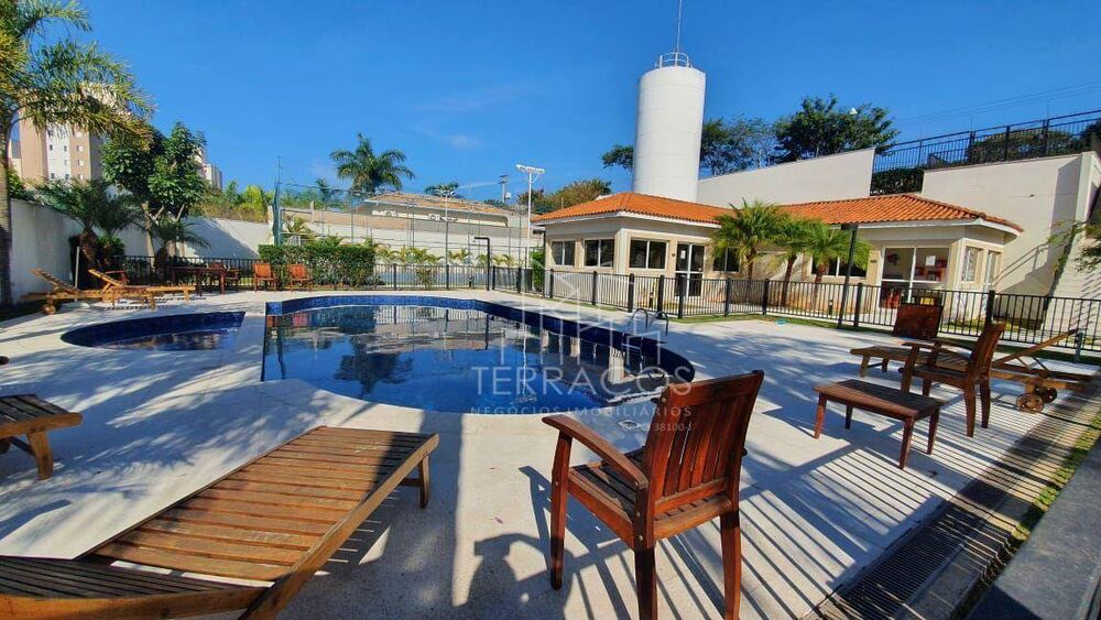 Sobrado, 2 quartos, 64 m² - Foto 2