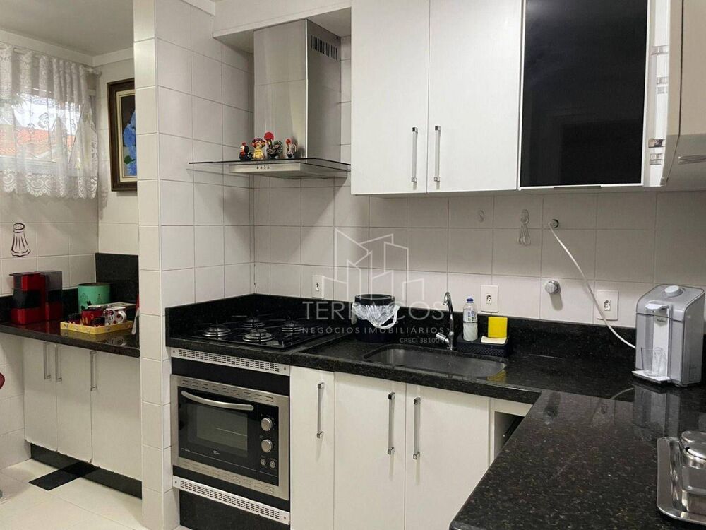 Sobrado, 2 quartos, 64 m² - Foto 4