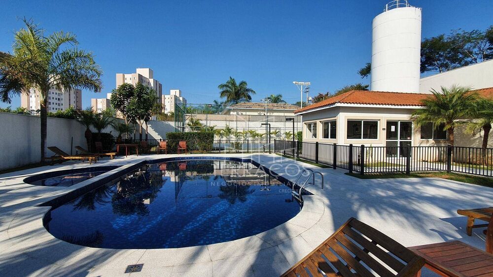 Sobrado, 2 quartos, 64 m² - Foto 21