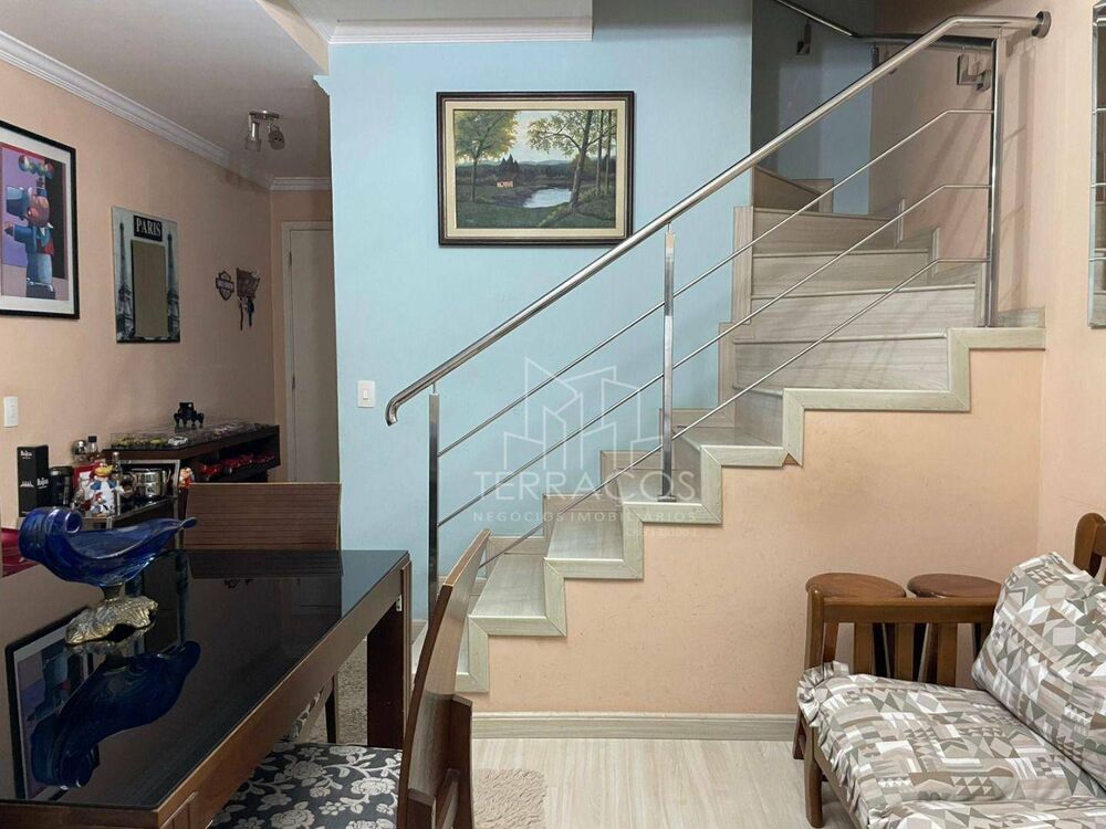 Sobrado, 2 quartos, 64 m² - Foto 19