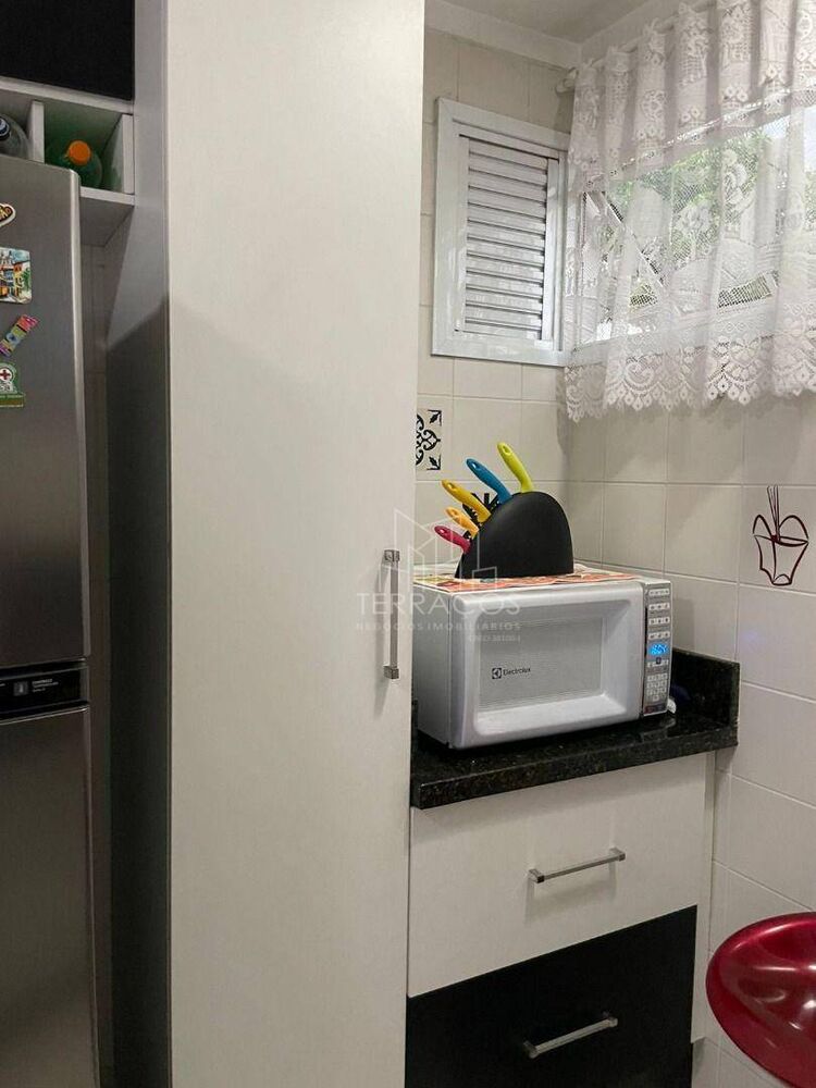 Sobrado, 2 quartos, 64 m² - Foto 3