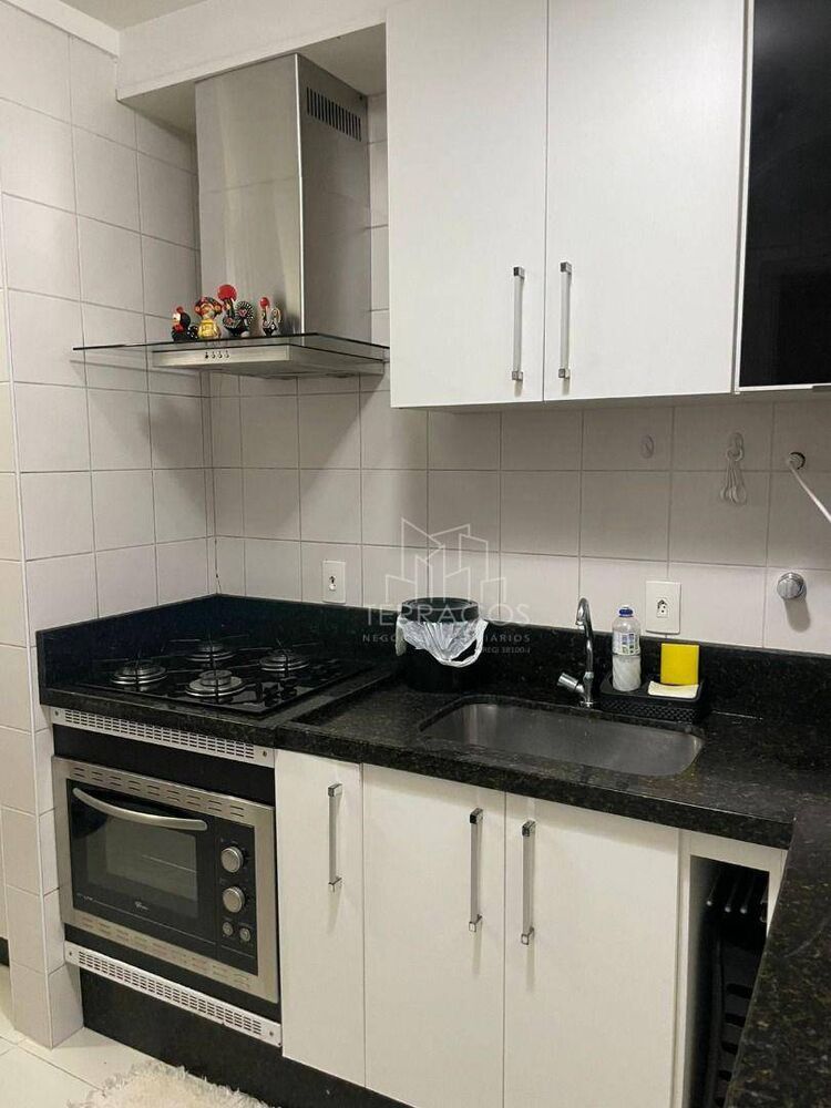 Sobrado, 2 quartos, 64 m² - Foto 15