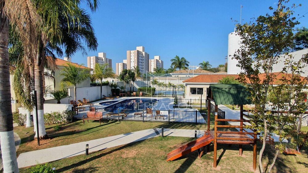 Sobrado, 2 quartos, 64 m² - Foto 29