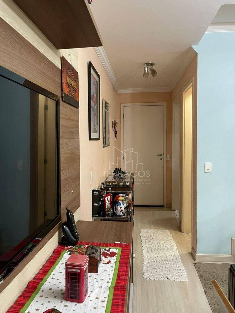 Sobrado, 2 quartos, 64 m² - Foto 33