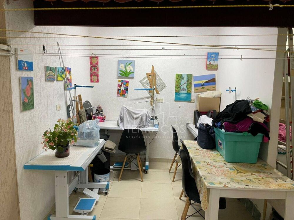 Sobrado, 2 quartos, 64 m² - Foto 30
